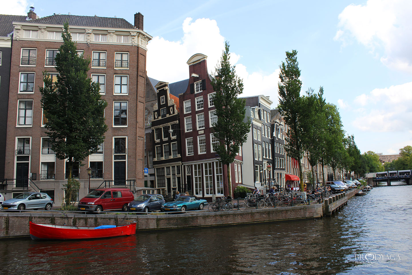 Amsterdam